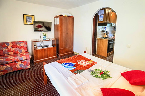 Apartmani MISE