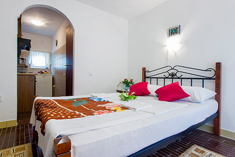 Apartmani MISE