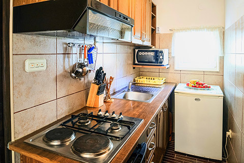 Apartmani MISE