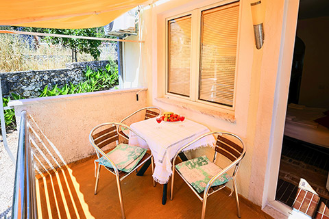 Apartmani MISE