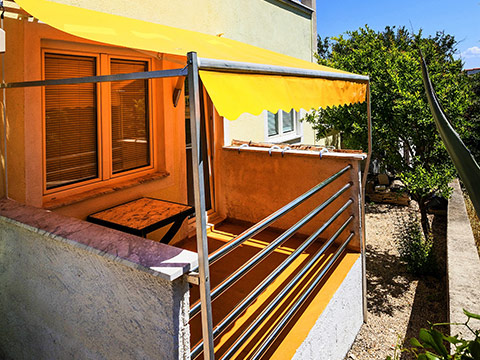 Apartmani MISE