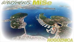 apartmani mise